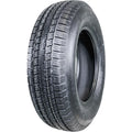 Provider Radial ST Semi-Steel ST205/75R14 205/75R14 105/101M D 8 Ply Trailer Tire