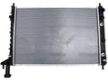 Radiator - Compatible with 2007 - 2016 GMC Acadia 3.6L V6 2008 2009 2010 2011 2012 2013 2014 2015