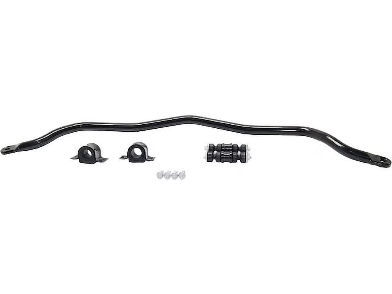 Front Stabilizer Bar Assembly - Compatible with 1997 - 2005 Buick Century Sedan 4-Door 1998 1999 2000 2001 2002 2003 2004