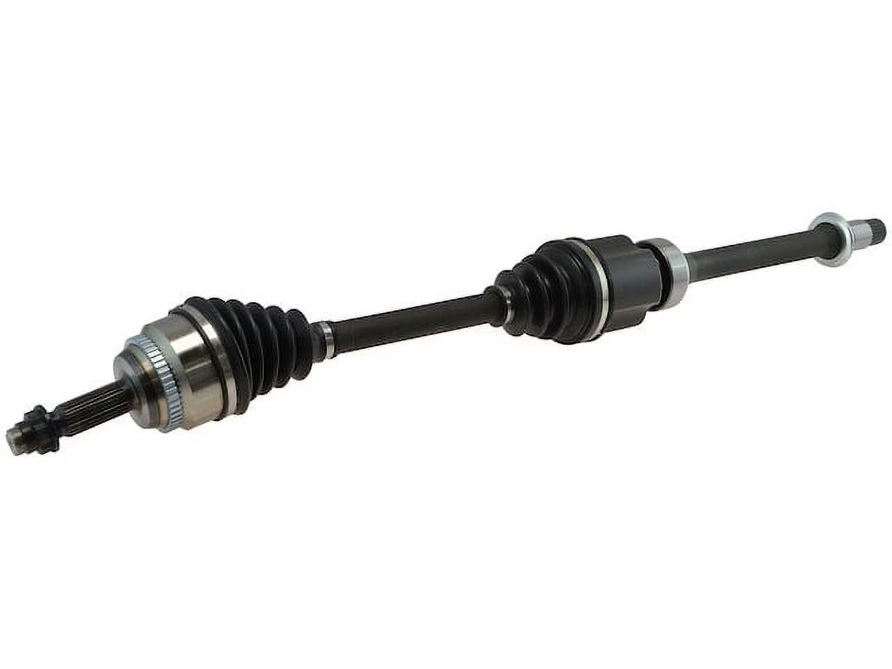 Front Right Axle Assembly - Compatible with 2002 - 2009 Toyota Camry 2.4L 4-Cylinder 2003 2004 2005 2006 2007 2008