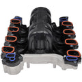 Dorman 615-775 Engine Intake Manifold for Specific Ford / Mercury Models, Black
