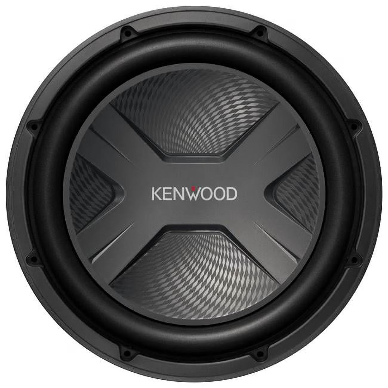 Kenwood KFC-W3041 12 in. 4 Ohm 2000 watts Max Subwoofer