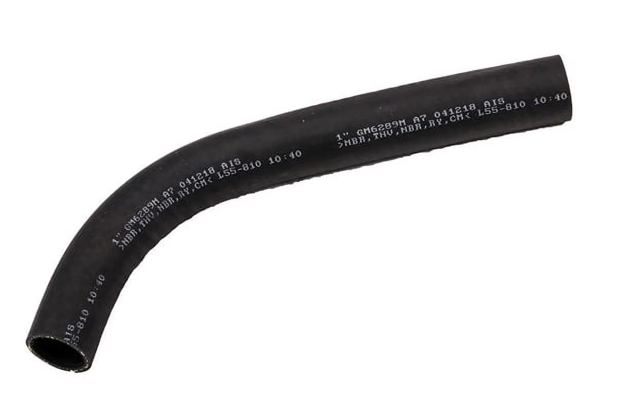 Fuel Tank Filler Hose