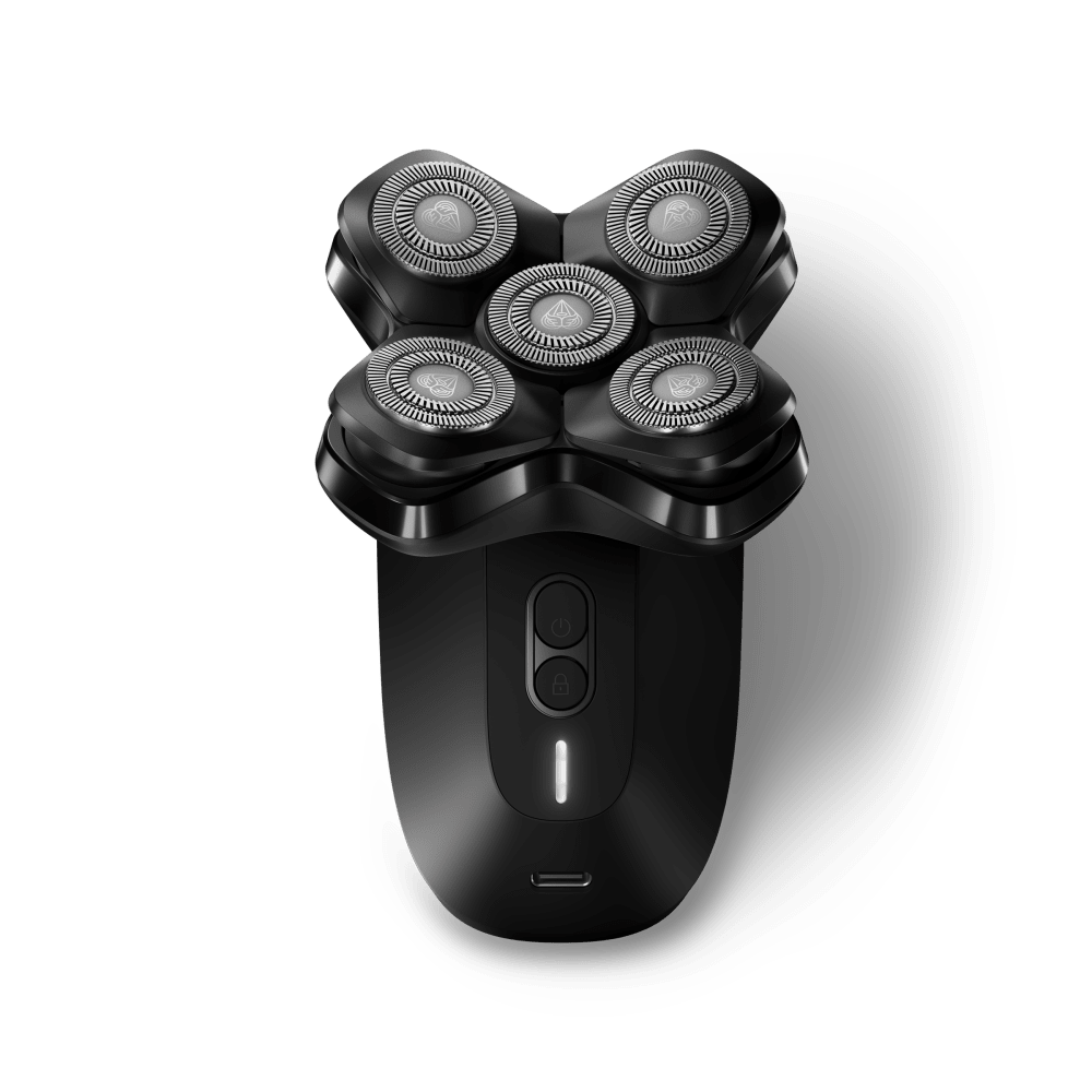 The Dome Shaver? Pro