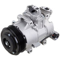 AC Compressor & A/C Clutch For Subaru Outback & Legacy 2010 2011 2012 - BuyAutoParts
