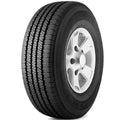 1 Bridgestone DUELER H/T D684 II 245/70R17 108S Tires 60000 Mile Warranty, New BR142741 / 245/70/17 / 2457017