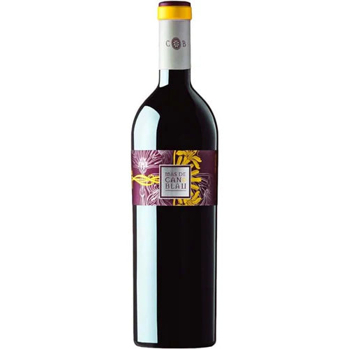 Mas De Can Blau Red - 750ML
