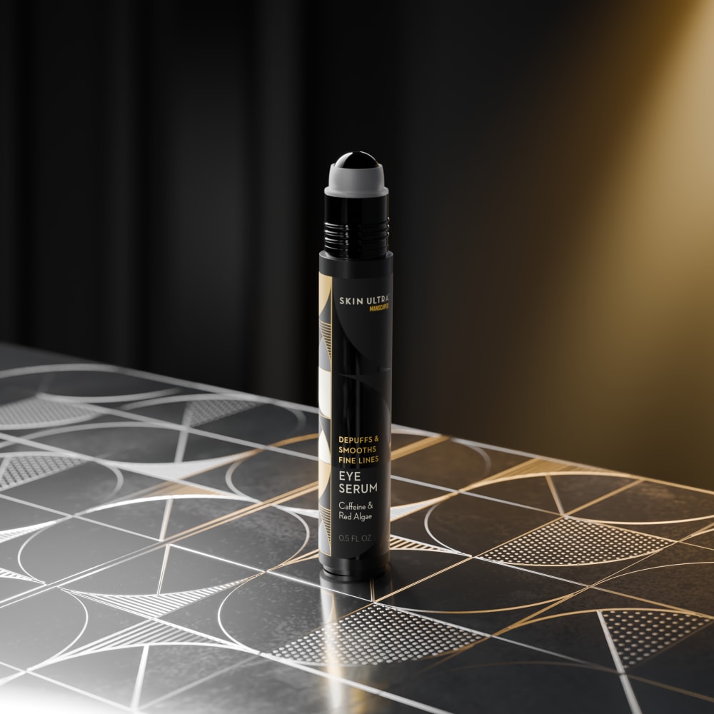 Eye Serum