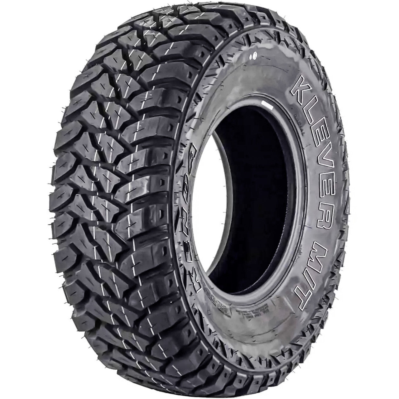 Kenda Klever MT KR29 Mud Terrain LT235/75R15 110/107Q D Light Truck Tire