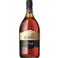 Korbel Brandy - 1.75L