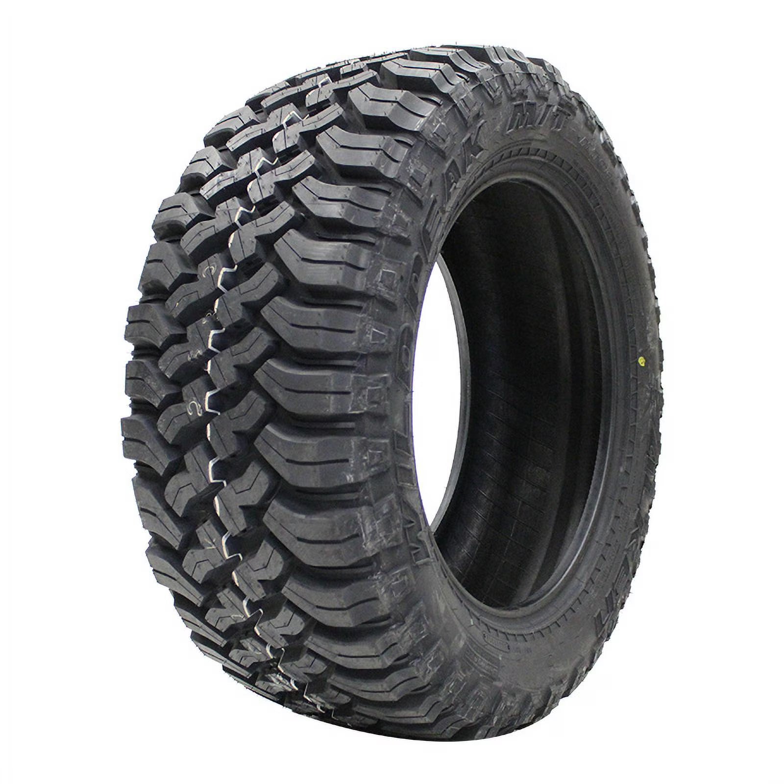 Falken Wildpeak MT01 Mud Terrain LT35X12.50R15 113Q C Light Truck Tire