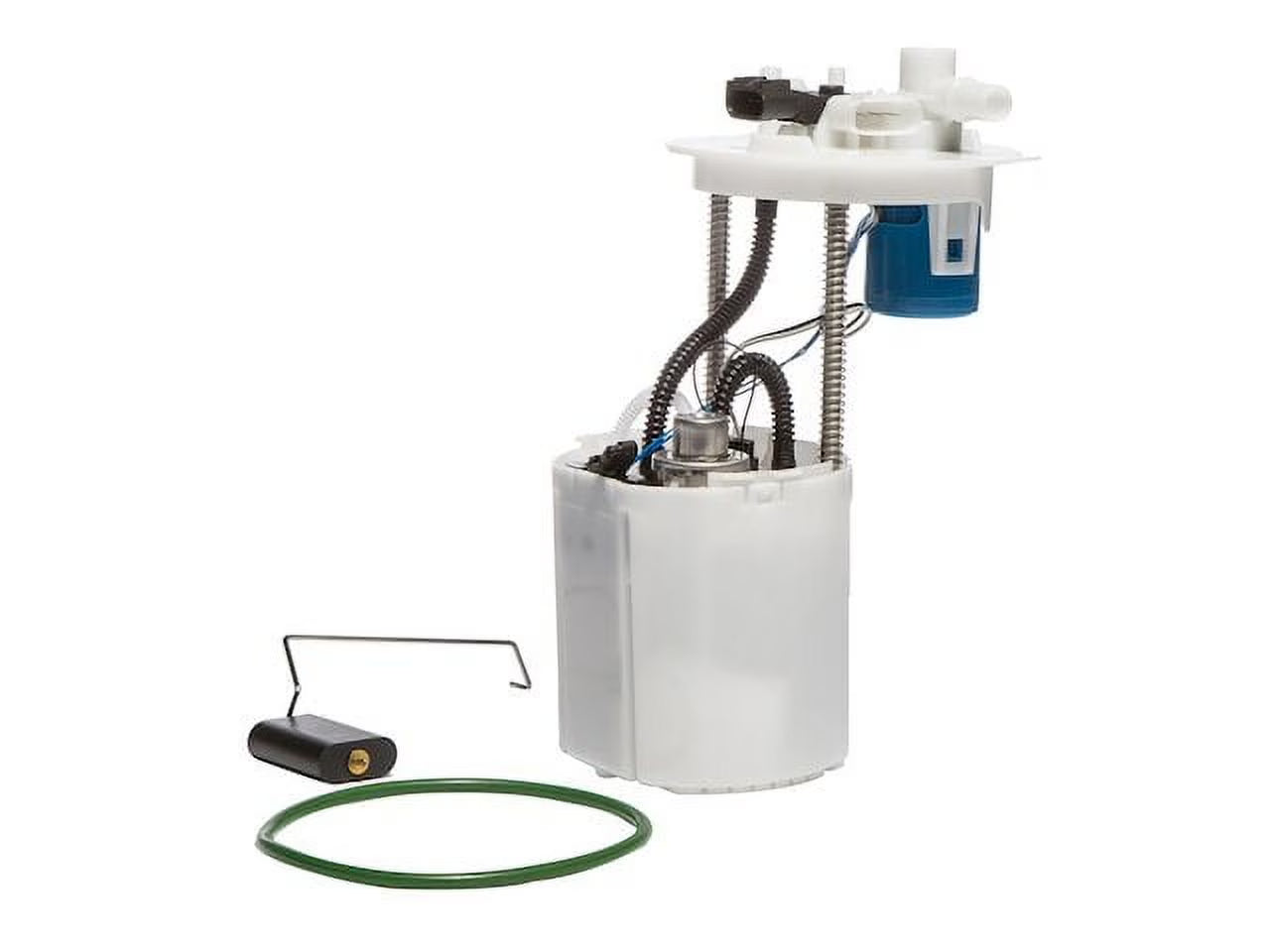 Fuel Pump Assembly 1 - Compatible with 2016 Chevy Malibu Limited Sedan 2.5L 4-Cylinder GAS