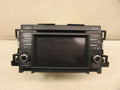 Pre-Owned 14 15 Mazda 6 AM FM CD Navigation Radio Player Display Screen OEM LKQ (Good)