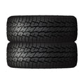Set of 2 Arroyo Tamarock A/T 285/45R22 116H XL Tires