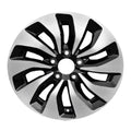 Honda Accord Wheel 2014-2017 17  Factory OEM 42700T3WA91