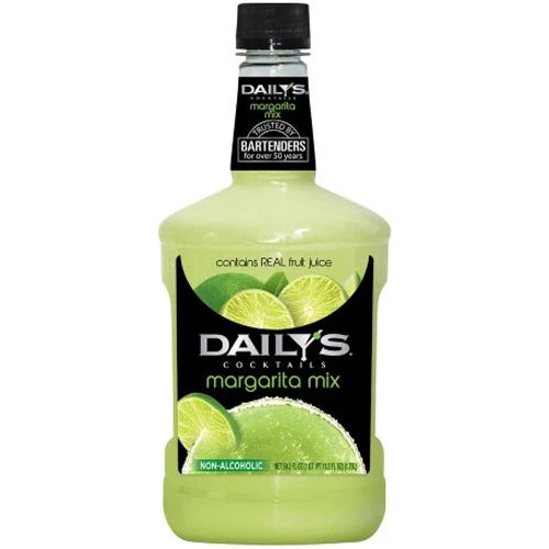 Daily's Margarita Mix - 1.75L