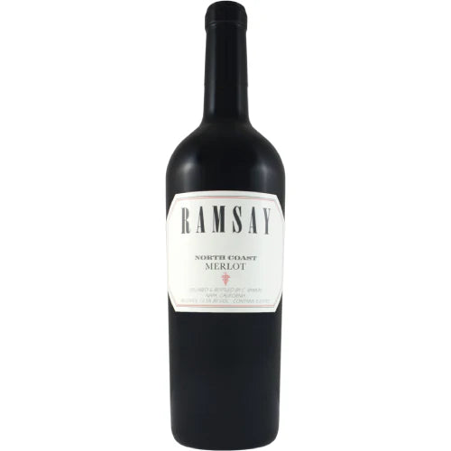Ramsay Merlot 2022 - 750ML