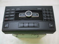 Pre-Owned 2013 Mercedes E300 E350 E400 E550 Navigation Radio Head Unit High OEM NR-1726UHS (Good)