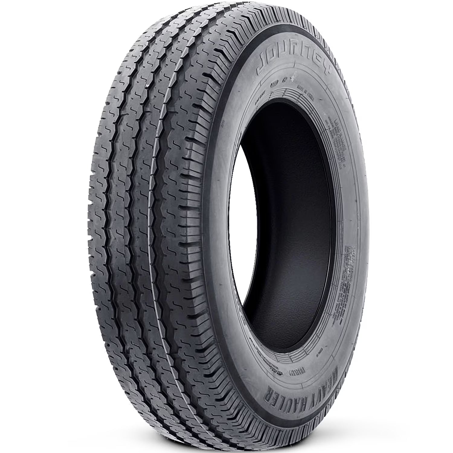 Journey WR090 ST235/85R16 235/85R16 123M E 10 Ply Trailer Tire