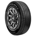 Set of 2 Nexen Roadian HTX 2 245/65R17 107H Tires 2456517 245 65 17