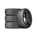Set of 4 Continental ExtremeContact DWS06 PLUS 215/55ZR17 94W Tires Fits: 2011-15 Chevrolet Cruze Eco, 2012-14 Toyota Camry Hybrid XLE