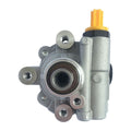 Edelmann Elite 6029U Power Steering Pump Fits select: 2002-2007 CHRYSLER TOWN & COUNTRY, 2001-2007 DODGE GRAND CARAVAN