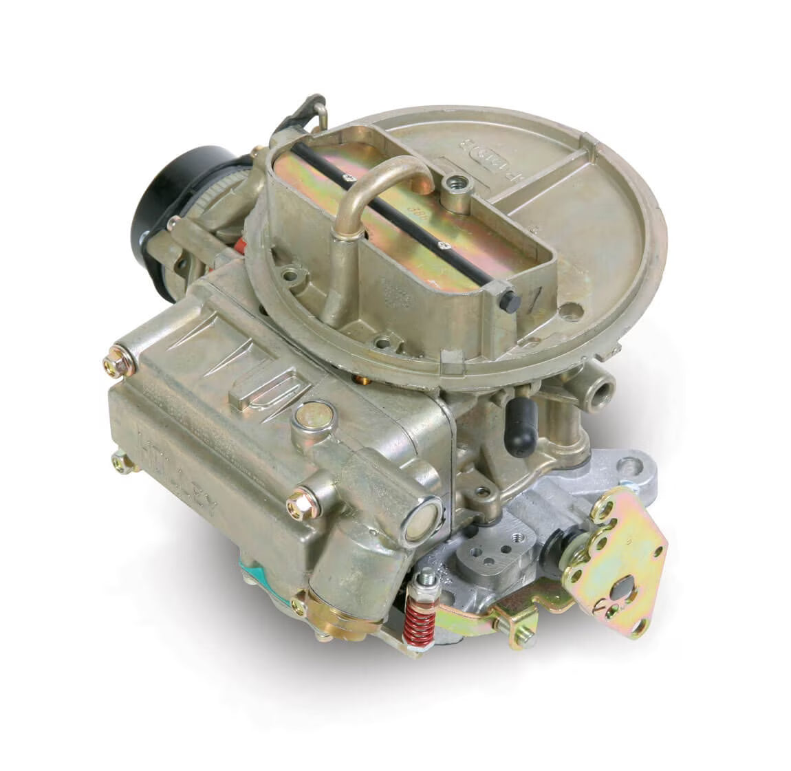 Holley Performance 0-80320-1 Carburetor