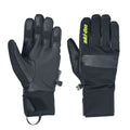 Ski-Doo Mens Grip Snowmobile Gloves Water Windproof Warm Flexible Racing Black - Small 4463230490