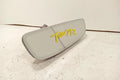 Pre-Owned 2017 Volvo XC90 Rear View Interior Windshield Mirror OEM - Verify Specific Vehicle Fitment In Description - (Good)