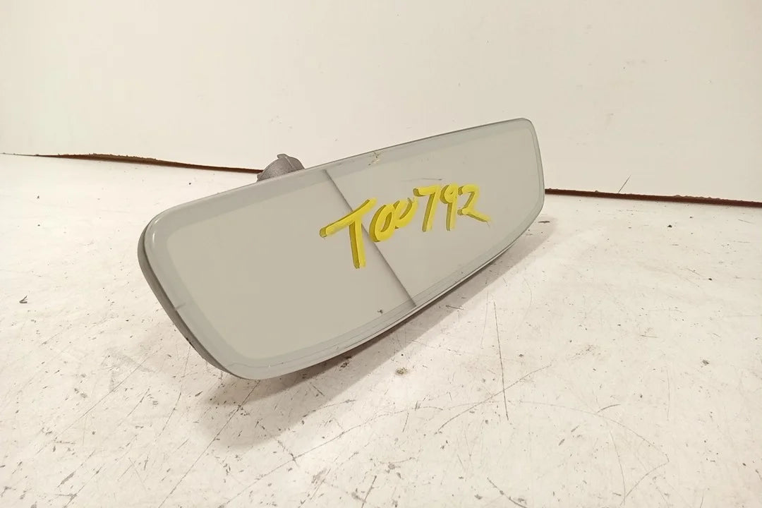 Pre-Owned 2017 Volvo XC90 Rear View Interior Windshield Mirror OEM - Verify Specific Vehicle Fitment In Description - (Good)