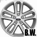 18in Wheel for Ford EXPLORER 2011-2017 SILVER Reconditioned Alloy Rim