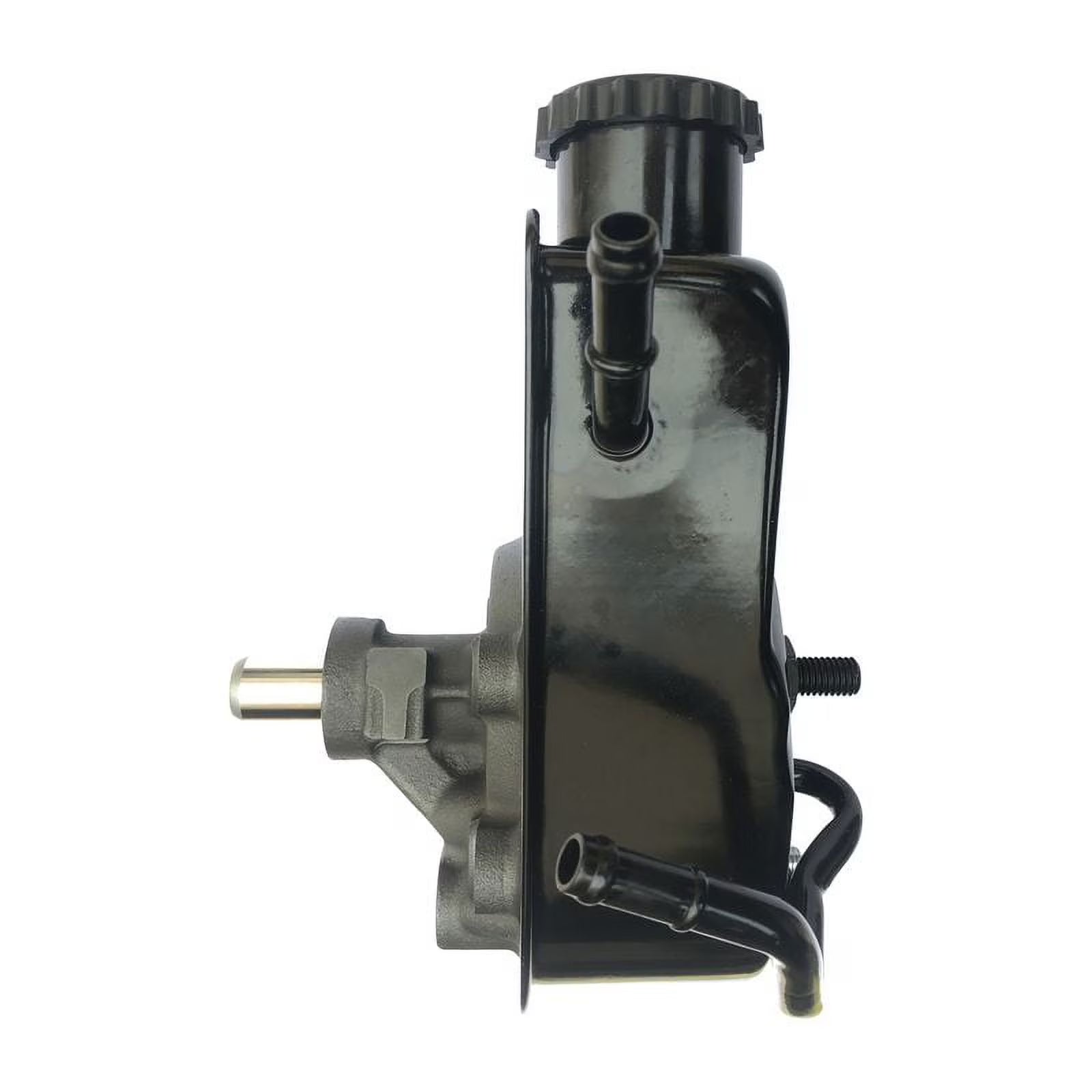 Edelmann Elite 6094R Power Steering Pump Fits select: 2004-2006 CHEVROLET TAHOE, 2004-2006 CHEVROLET SUBURBAN