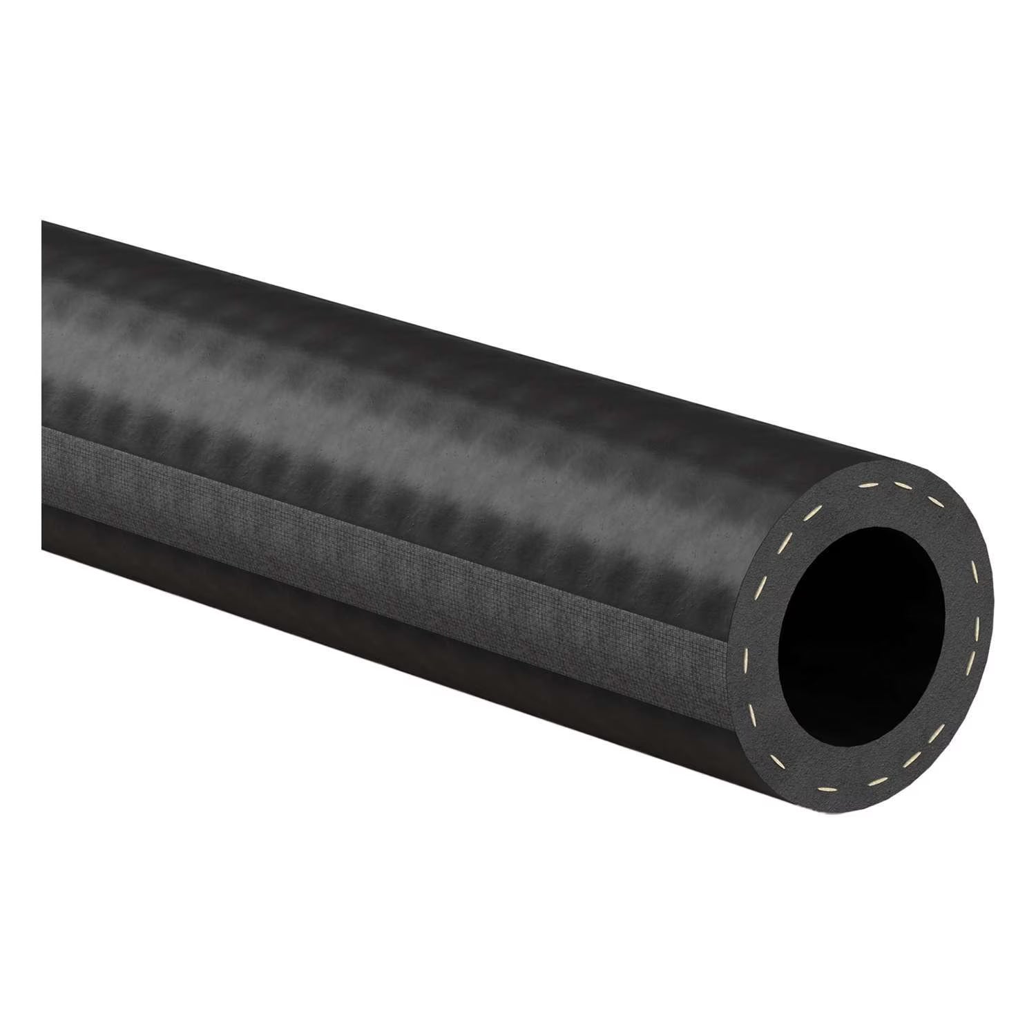 Gates Vulco Straight Bypass Hose, Bulk 50' Cut to Fit Fits select: 2002-2006 TOYOTA SIENNA, 2006 LEXUS ES