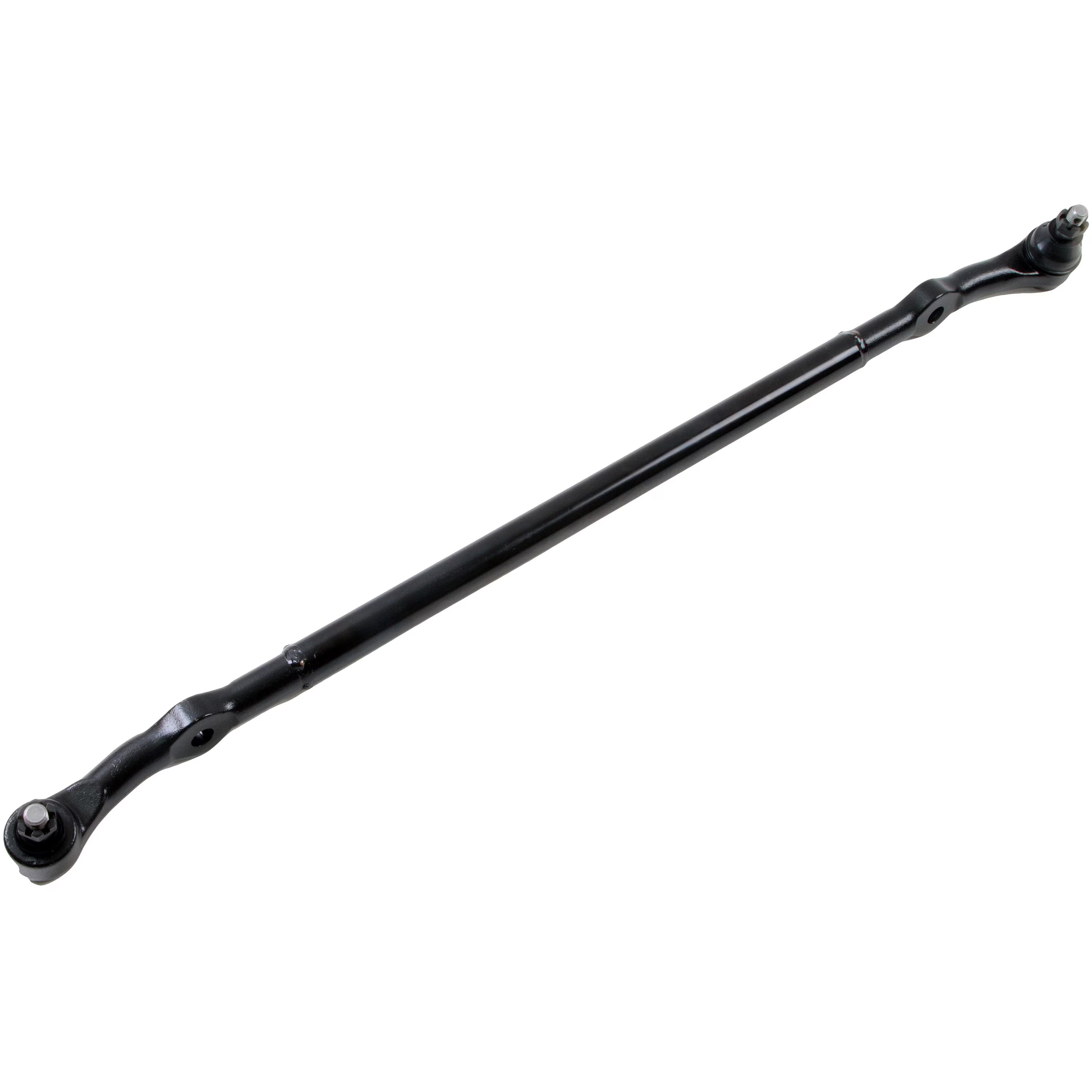 Dorman 531-556 Steering Center Link for Specific Nissan Models, Black Fits select: 1998-2000,2003-2004 NISSAN FRONTIER