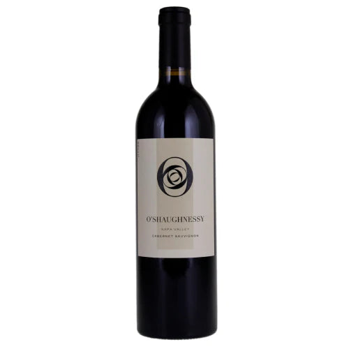 O'Shaughnessy Napa Valley Cabernet Sauvignon 2022 - 750ML