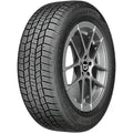 Set of 2 General Altimax 365AW 225/55R17 97V Tires 2255517 225 55 17