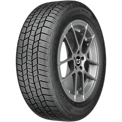 Set of 2 General Altimax 365AW 225/55R17 97V Tires 2255517 225 55 17