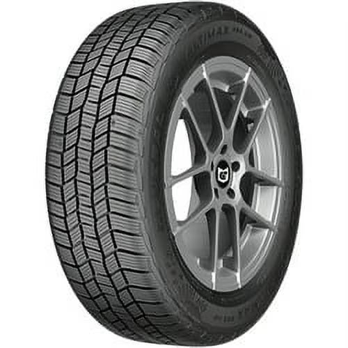 Set of 4 General Altimax 365AW 215/60R16 95H Tires