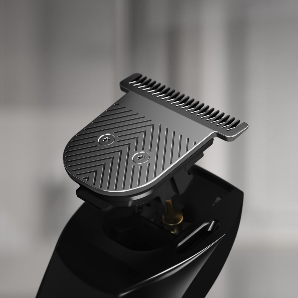 The Beard Hedger? Trimmer Blade