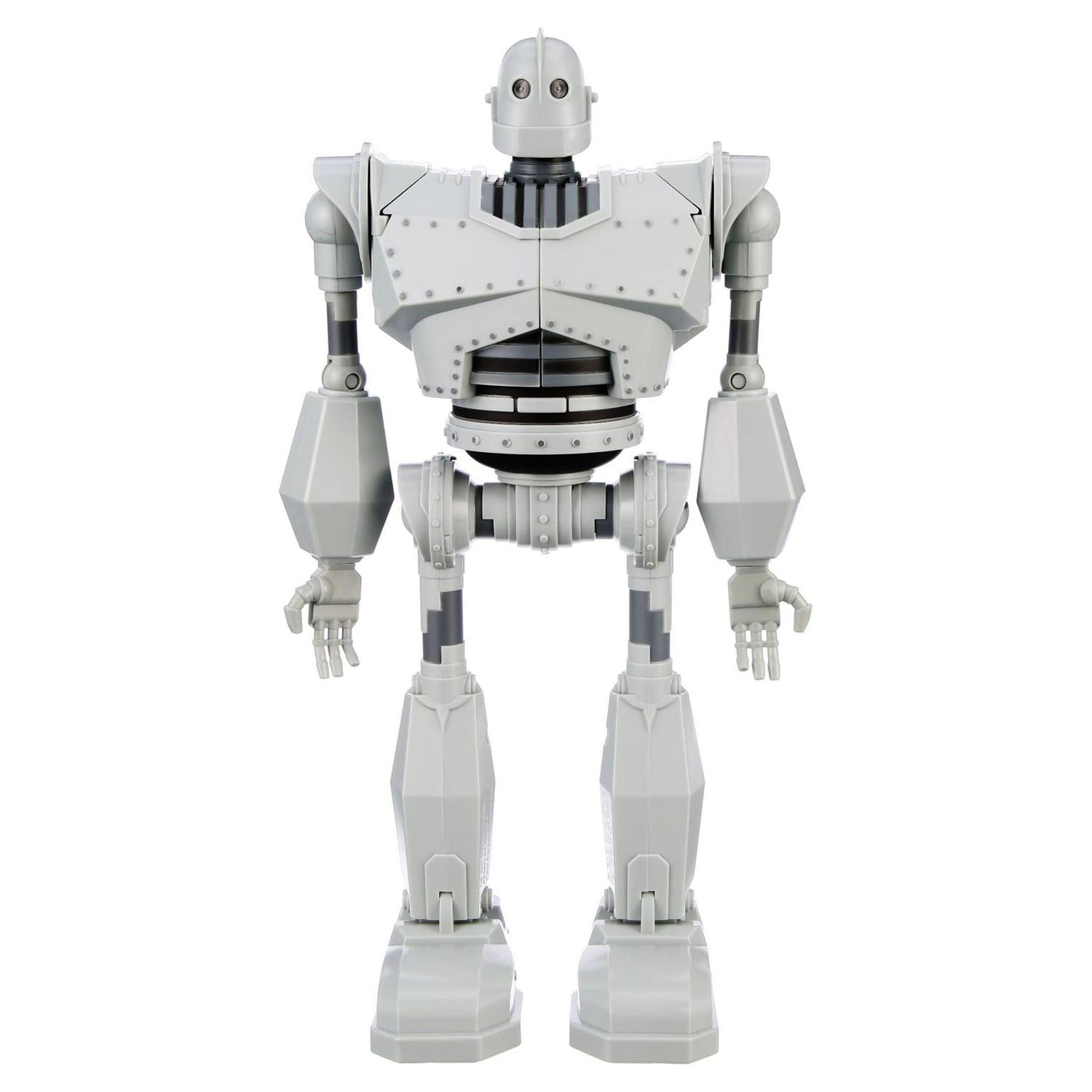 The Iron Giant Light & Sound Walking Robot Toy. 15¡å
