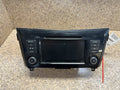 Pre-Owned 18-20 Nissan Rogue AM FM CD Player Radio Receiver OEM LKQ - Verify Specific Vehicle Fitment In Description - (Good)