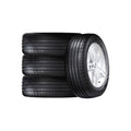 Set of 4 GT Radial Champiro Touring A/S 225/50R17 94V Tires