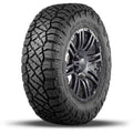 Nitto Ridge Grappler Tire. LT275/65R18 E/10PLY BSW