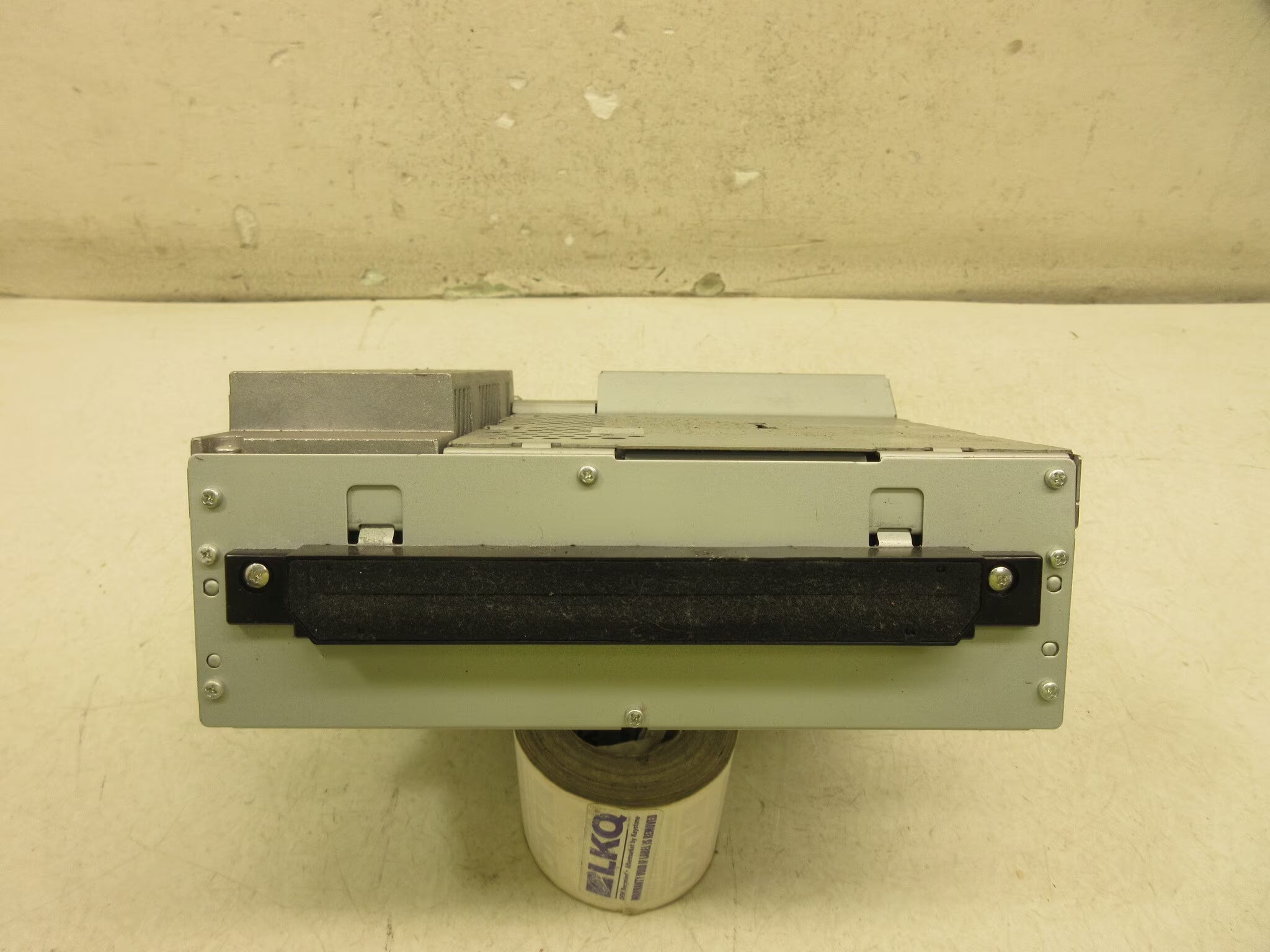 Pre-Owned 10 11 Land Range Rover Sport AM FM CD Audio Radio Player Receiver OEM LKQ (Good)