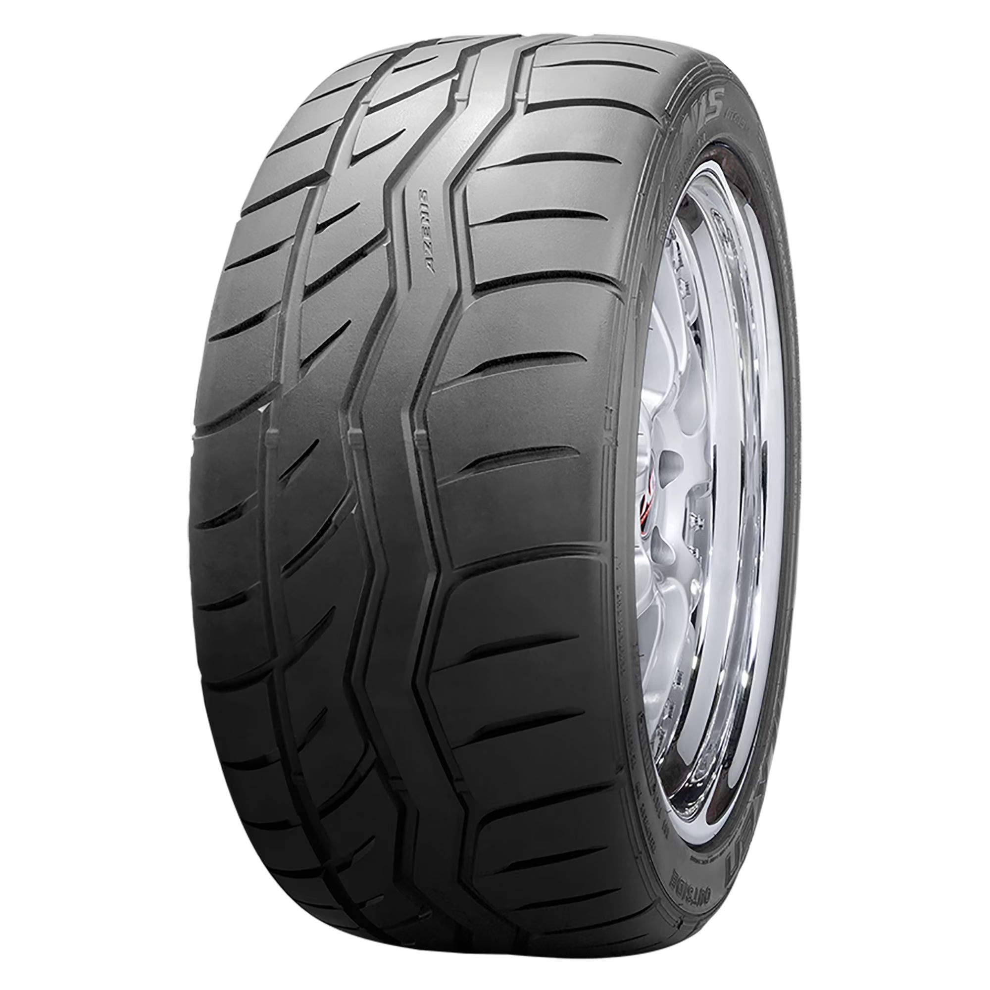 Falken Azenis RT-615K+ UHP Summer 245/40R18 97W XL Passenger Tire