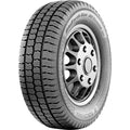 Yokohama BluEarth-Van All Season 205/65R15 102/100T C 6 Ply Van Commercial Tire