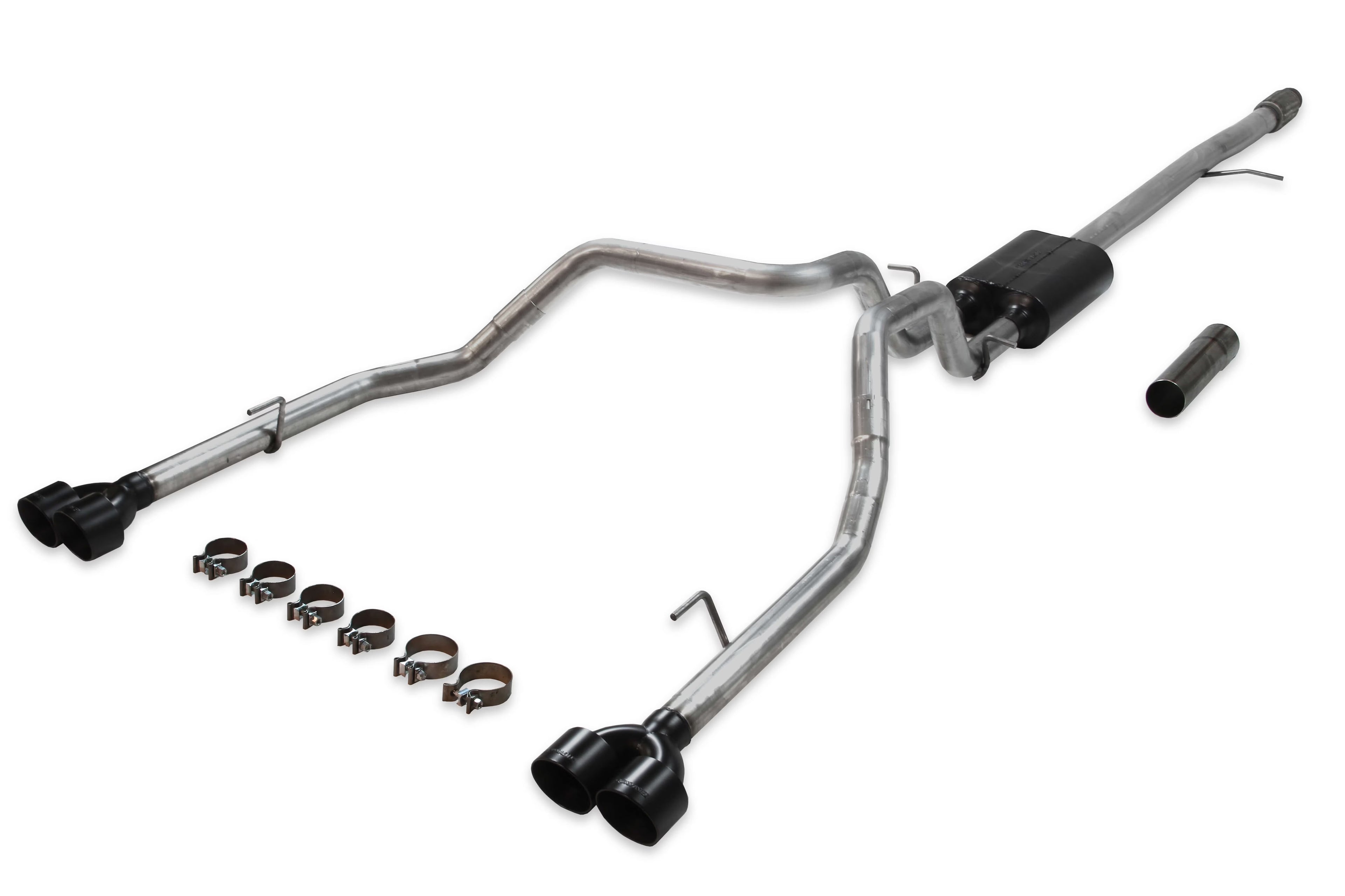 Flowmaster 817895 Exhaust System Kit