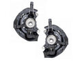 Suspension Knuckle Kit 2 Piece - Compatible with 2005 - 2011 Toyota Avalon 2006 2007 2008 2009 2010