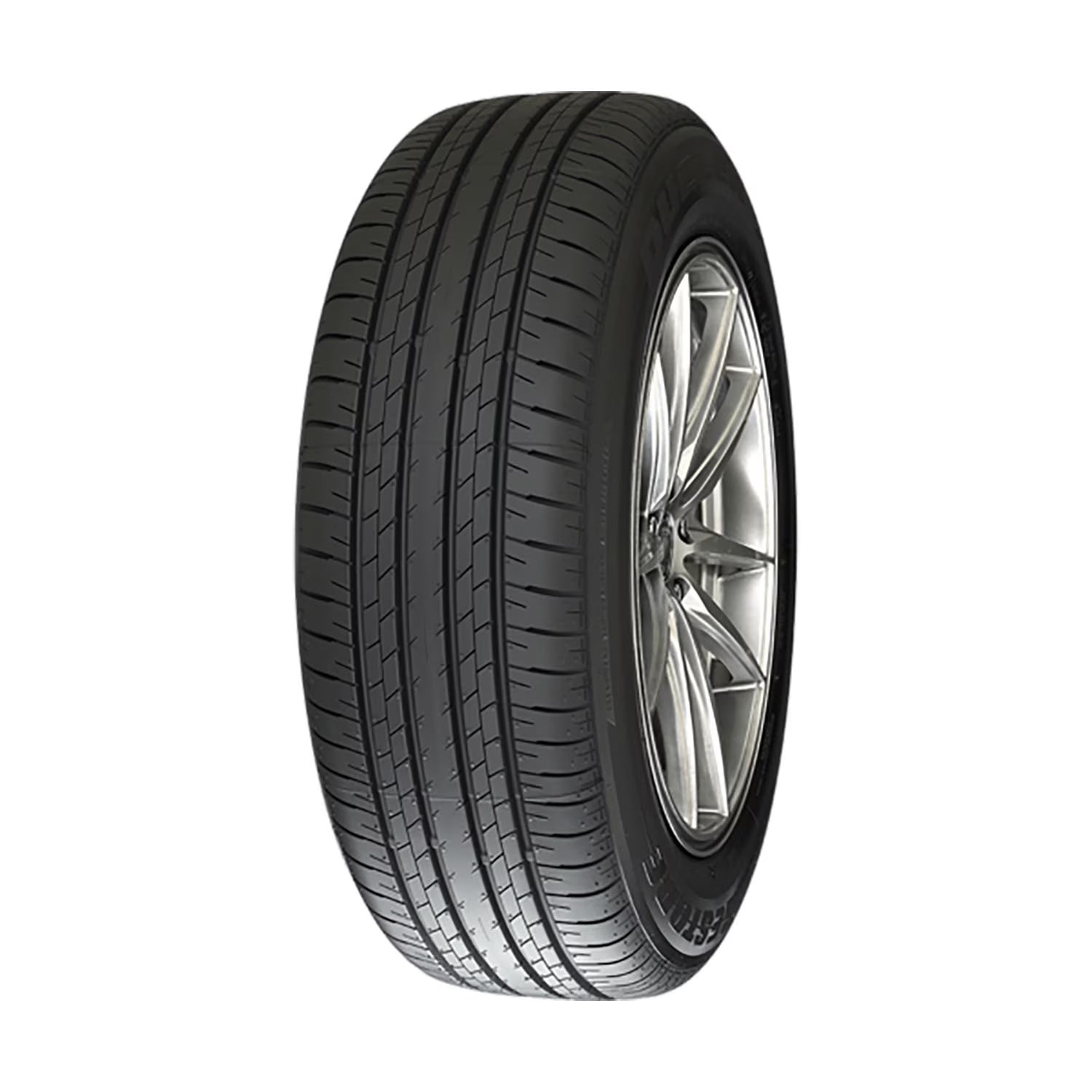 Bridgestone Dueler H/L 33 All Season 235/55R18 100V Passenger Tire