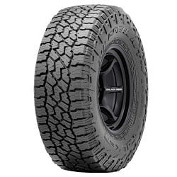 Set of 4 Falken Wildpeak A/T4W 285/60R20 10-Ply 125R Tires 2856020 285 60 20